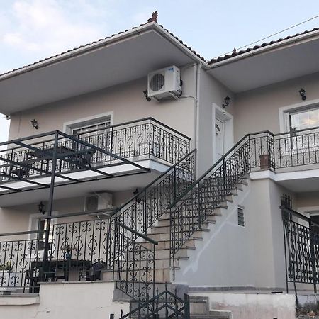 Agios Georgios Village Filippiás Zewnętrze zdjęcie