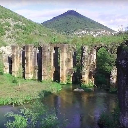 Agios Georgios Village Filippiás Zewnętrze zdjęcie