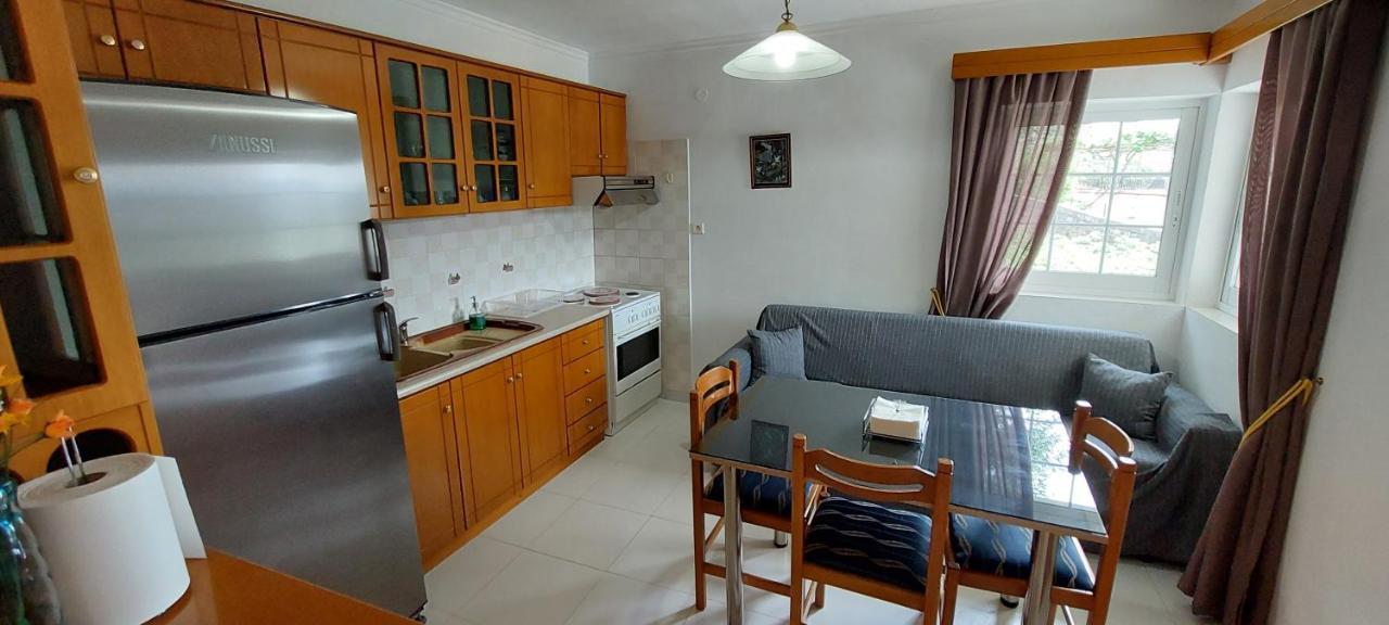 Agios Georgios Village Filippiás Zewnętrze zdjęcie