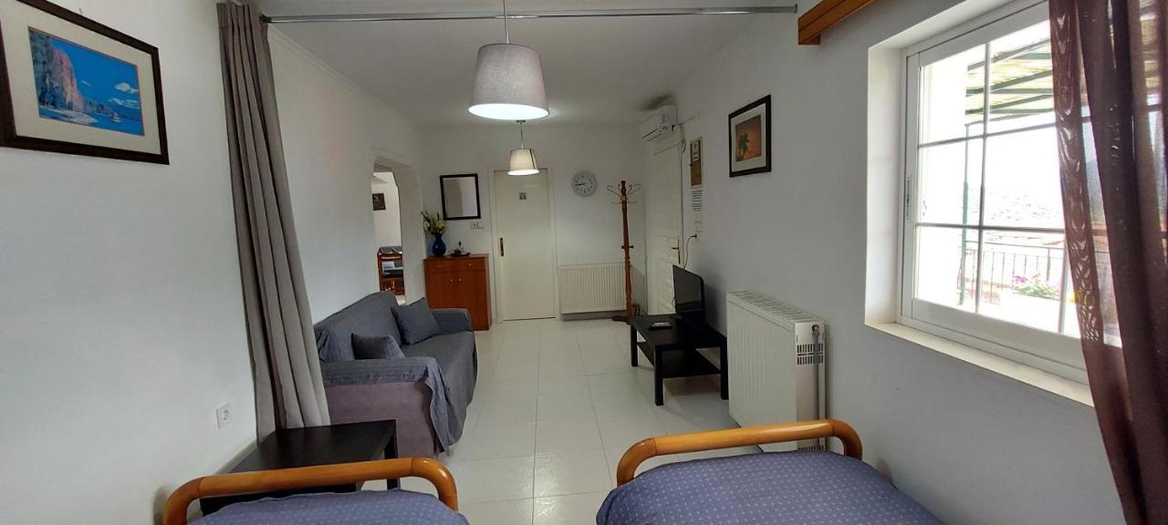 Agios Georgios Village Filippiás Zewnętrze zdjęcie