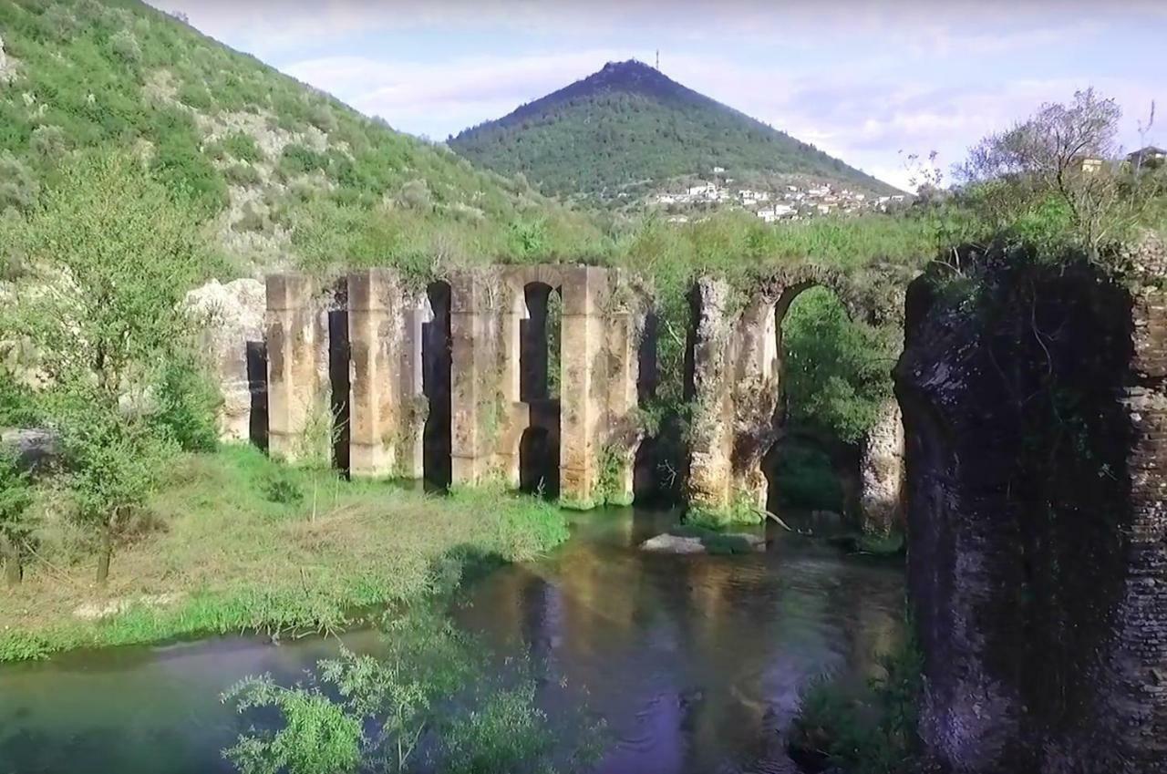 Agios Georgios Village Filippiás Zewnętrze zdjęcie